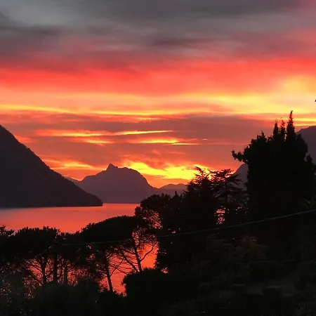 Pensjonat With A View 3*