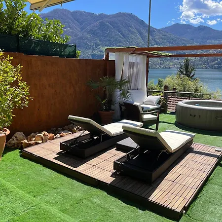 With A View 3*