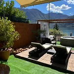 With A View