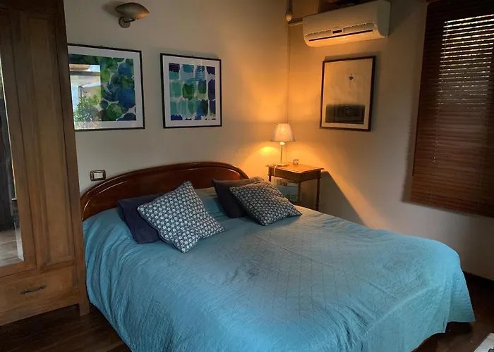 With A View 게스트하우스 시마