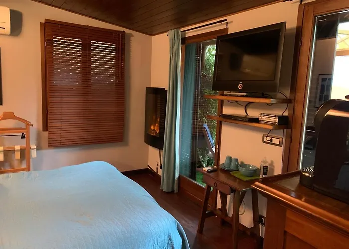 With A View 게스트하우스 시마