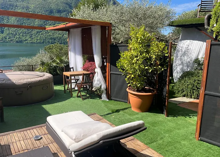 게스트하우스 With A View